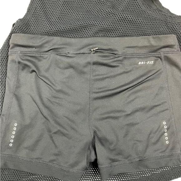 Athletic Lot Nike VSX Kenneth Cole Small - Picture 3 of 4